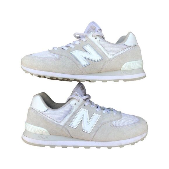 2021 New Balance 574v2 Summer Fog Size 11 - Picture 13 of 16